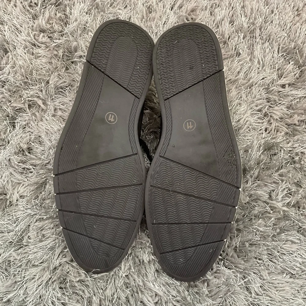EUC Men's Jerad Chukka Boots - Goodfellow & Co™